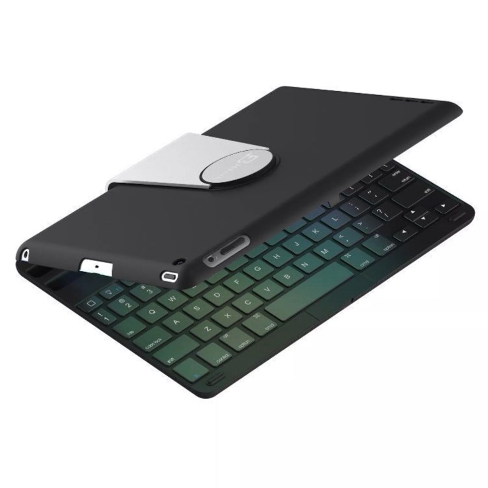 iPad cover